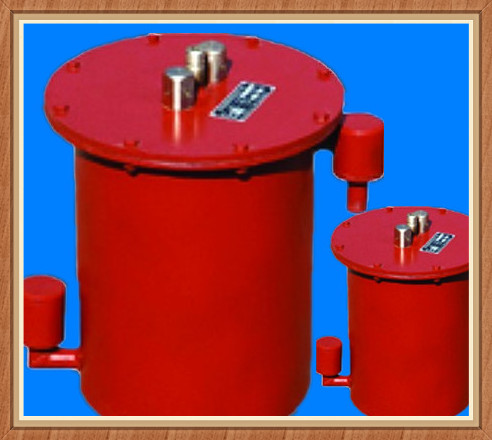 博達企業(yè)產(chǎn)銷高品質(zhì)的CWG-FY型負(fù)壓自動放水器